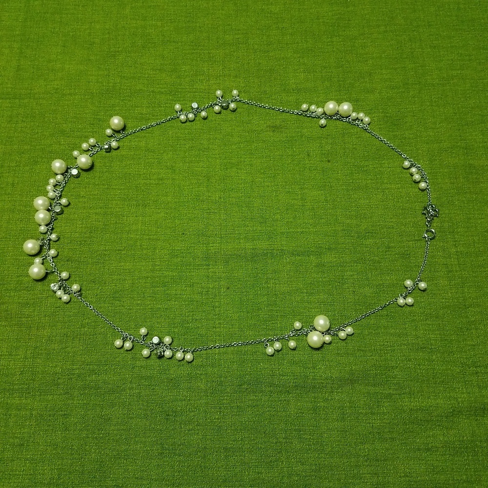 Ladies Necklace